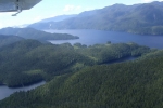 survol Great bear Rainforest 0013 1694