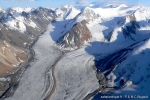 Survol du glacier Kaskawulsh 14 2210