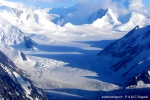 Survol du glacier Kaskawulsh 18 2214