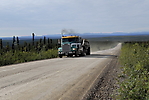 Eagle Plains à Kondile Highway_104