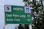 Eagle Plains à Kondile Highway_111