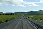 d'Inuvik à Eagle Plains_108