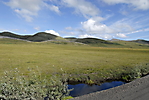 d'Inuvik à Eagle Plains_109