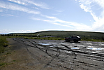 d'Inuvik à Eagle Plains_114