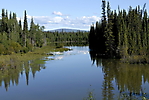 d'Inuvik à Eagle Plains_140