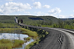 d'Inuvik à Eagle Plains_141