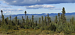 d'Inuvik à Eagle Plains_146