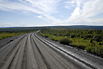 d'Inuvik à Eagle Plains_66