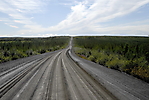 d'Inuvik à Eagle Plains_67