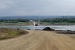 d'Inuvik à Eagle Plains_68