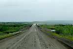 d'Inuvik à Eagle Plains_84