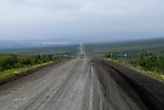 d'Inuvik à Eagle Plains_88