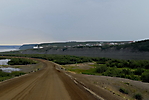 Inuvik à Eagle Plains_30