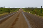 Inuvik à Eagle Plains_34