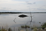 Inuvik à Eagle Plains_38