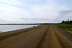 Inuvik à Eagle Plains_41