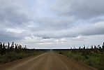 Inuvik à Eagle Plains_45