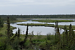 Inuvik à Eagle Plains_46