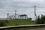 Inuvik à Eagle Plains_51