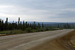 Inuvik à Eagle Plains_59