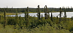 Inuvik à Eagle Plains_7