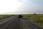 Inuvik à Eagle Plains_8