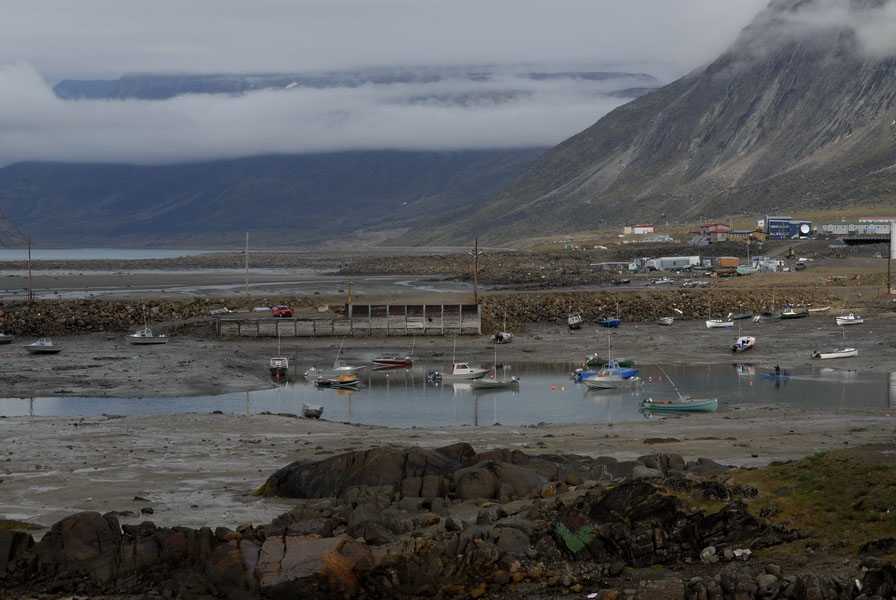 PANGNIRTUNG village 26